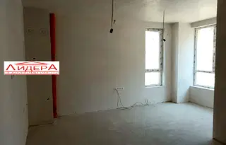 Двустаен апартамент в Пловдив, Въстанически
