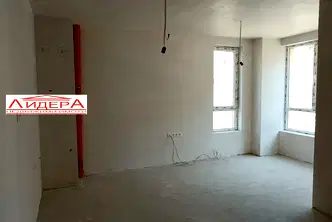 Двустаен апартамент в Пловдив, Въстанически