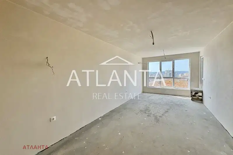 2-bedroom apartment in Varna, Vyzrajdane 1