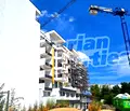Снимка 3 — Двустаен апартамент във Варна, Възраждане 1