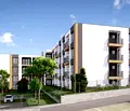 Снимка 4 — Двустаен апартамент във Варна, Възраждане 3