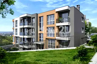 Двустаен апартамент във Варна, Възраждане 3