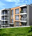 Двустаен апартамент във Варна, Възраждане 3