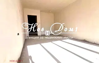 Двустаен апартамент във Варна, Възраждане 4