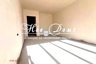 Двустаен апартамент във Варна, Възраждане 4