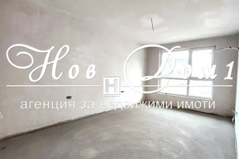 Двустаен апартамент във Варна, Възраждане 4