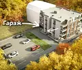 Снимка 2 — Двустаен апартамент в Кърджали, Възрожденци
