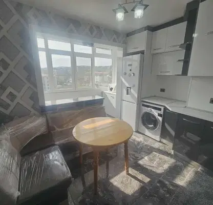 Photo 2 — 2-bedroom apartment in Kyrdjali, Vyzrojdenci