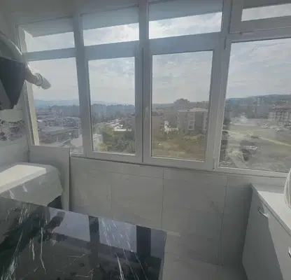 Photo 3 — 2-bedroom apartment in Kyrdjali, Vyzrojdenci