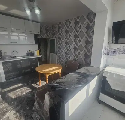 Photo 4 — 2-bedroom apartment in Kyrdjali, Vyzrojdenci