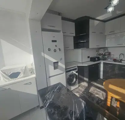 Photo 5 — 2-bedroom apartment in Kyrdjali, Vyzrojdenci