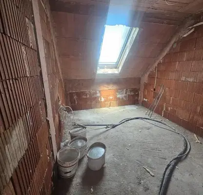 Photo 3 — 2-bedroom apartment in Kyrdjali, Vyzrojdenci
