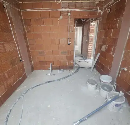 Photo 4 — 2-bedroom apartment in Kyrdjali, Vyzrojdenci
