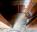 Снимка 5 — Двустаен апартамент в Кърджали, Възрожденци