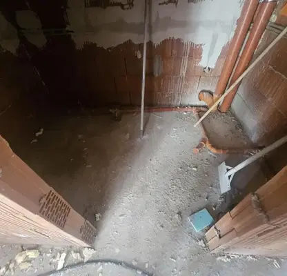 Photo 5 — 2-bedroom apartment in Kyrdjali, Vyzrojdenci