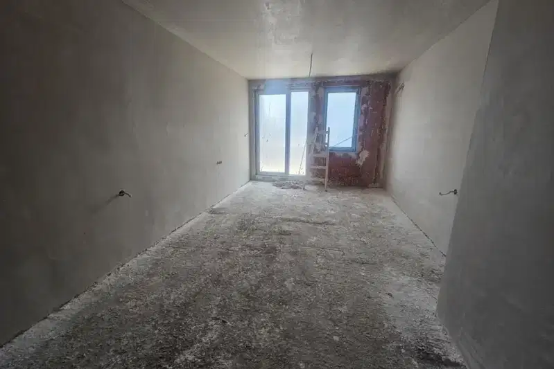 2-bedroom apartment in Kyrdjali, Vyzrojdenci
