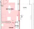 Снимка 4 — Двустаен апартамент в Пловдив, Южен