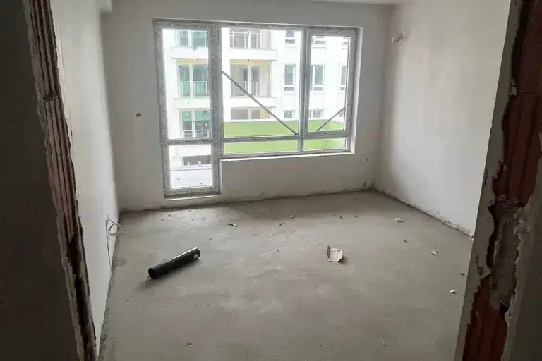 2-bedroom apartment in Plovdiv, Yujen