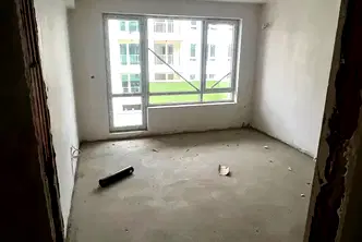 Двустаен апартамент в Пловдив, Южен