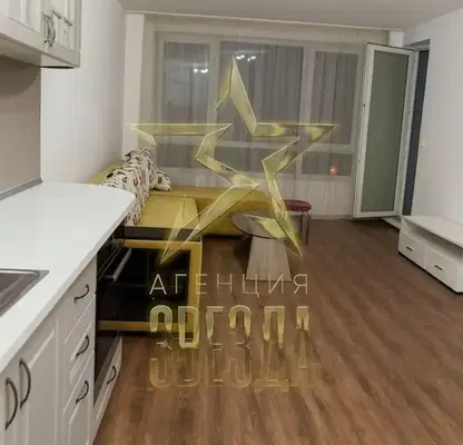 Снимка 3 — Двустаен апартамент с тераса в нова сграда в Южен, Пловдив