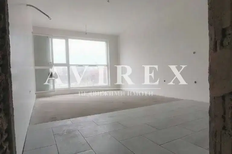 2-bedroom apartment in Plovdiv, Yujen