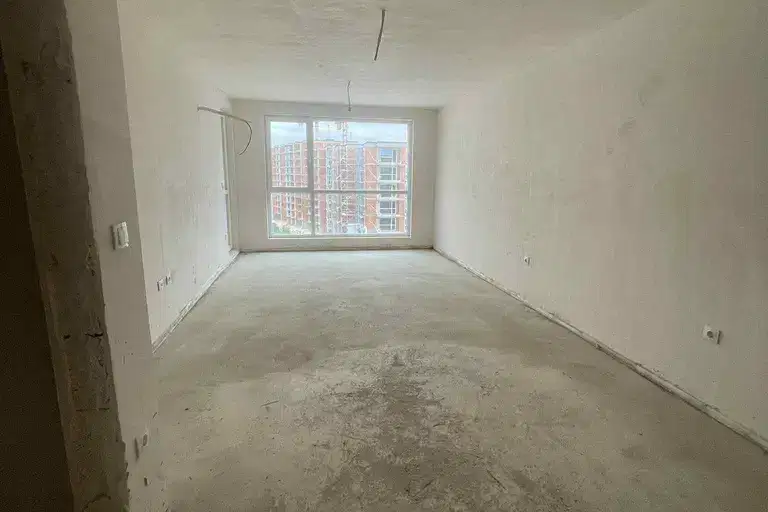 2-bedroom apartment in Plovdiv, Yujen