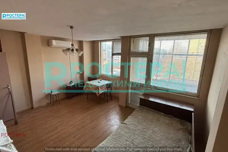 2-bedroom apartment in Tyrgovishte, Zapad 1