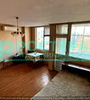Двустаен апартамент в Търговище, Запад 1
