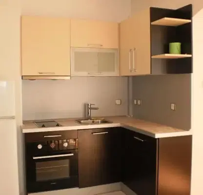 Photo 5 — 2-bedroom apartment in Plovdiv, Zapaden