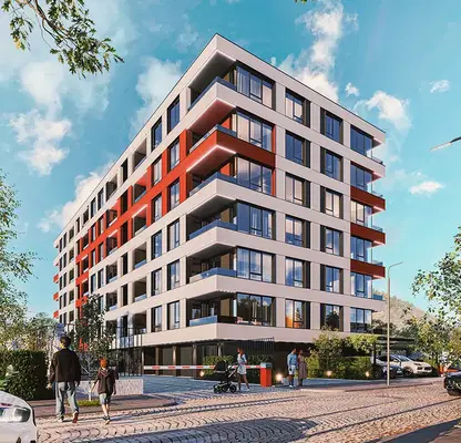 Photo 5 — 2-bedroom apartment in Plovdiv, Zapaden