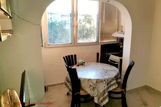 Двустаен апартамент в София, Западен парк