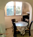 Двустаен апартамент в София, Западен парк