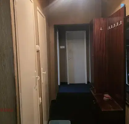 Снимка 4 — Двустаен апартамент в Русе, Здравец