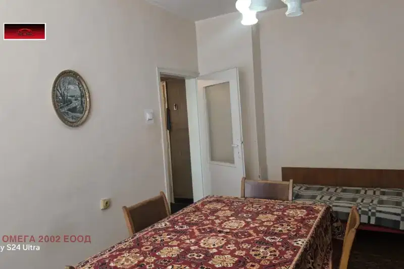 2-bedroom apartment in Ruse, Zdravec