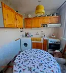 Двустаен апартамент в Ямбол, Златен рог