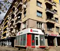 Снимка 2 — Двустаен апартамент в София, Зона Б-19
