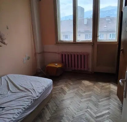 Снимка 5 — Двустаен апартамент в София, Зона Б-19