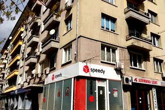 Двустаен апартамент в София, Зона Б-19