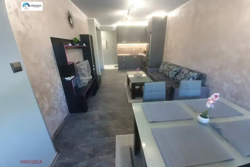 2-bedroom apartment in Veliko Tyrnovo, Zona B