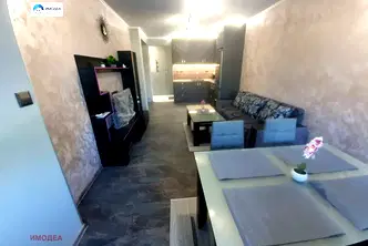 Двустаен апартамент във Велико Търново, Зона Б