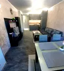 Двустаен апартамент във Велико Търново, Зона Б