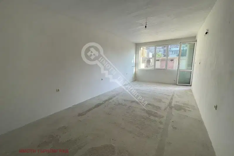 2-bedroom apartment in Veliko Tyrnovo, Zona B