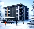 Снимка 4 — Двустаен апартамент във Велико Търново, Зона Б