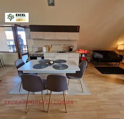 Photo 2 — 2-bedroom apartment in Oblast Blagoevgrad, Bansko