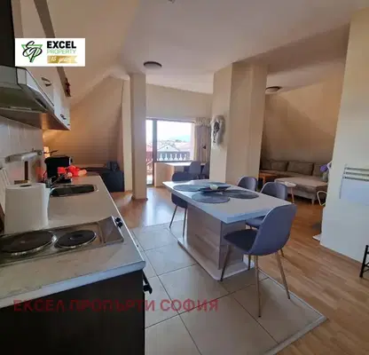Photo 3 — 2-bedroom apartment in Oblast Blagoevgrad, Bansko