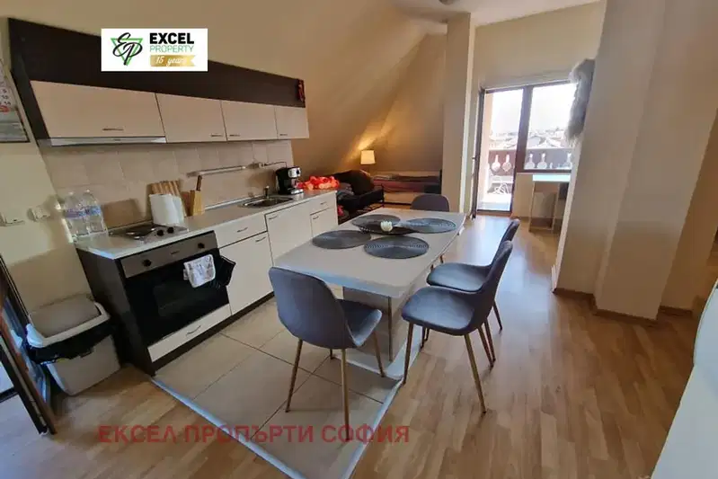 2-bedroom apartment in Oblast Blagoevgrad, Bansko