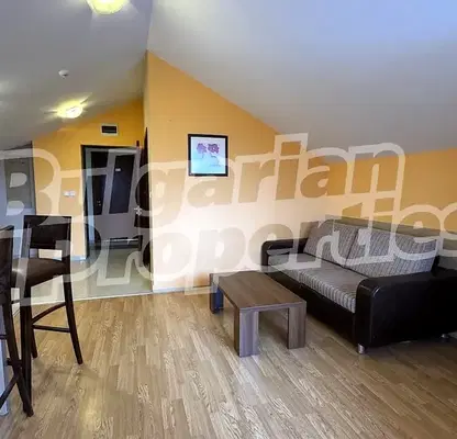 Photo 2 — 2-bedroom apartment in Oblast Blagoevgrad, Bansko