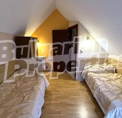 Photo 3 — 2-bedroom apartment in Oblast Blagoevgrad, Bansko
