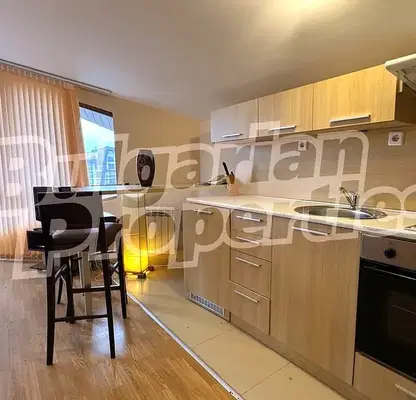 Photo 4 — 2-bedroom apartment in Oblast Blagoevgrad, Bansko
