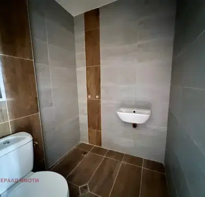 Photo 4 — 2-bedroom apartment in Oblast Blagoevgrad, Bansko